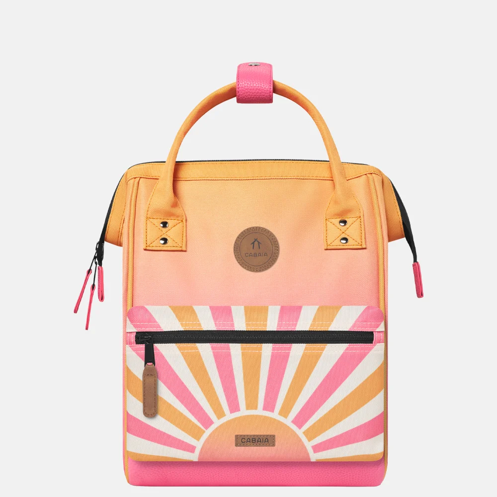 Cabaia Adventurer rugzak S cabourg bij Duifhuizen