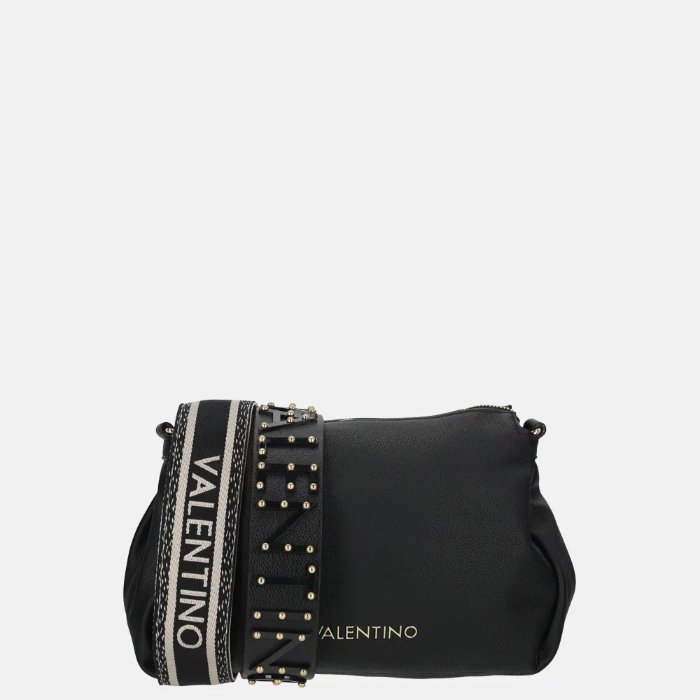 Valentino Superman - Handtas voor dames - Zwart - Shoemixx.nl