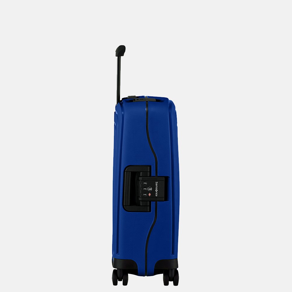 Huisdieren Brig Gek 10x De beste handbagage koffer voor je volgende reis